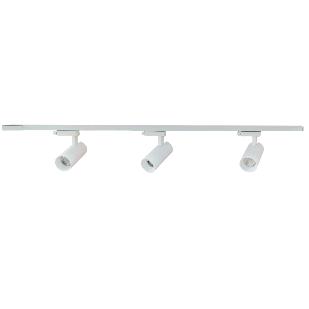 Telbix Logik Track Light 12W White - Image 5
