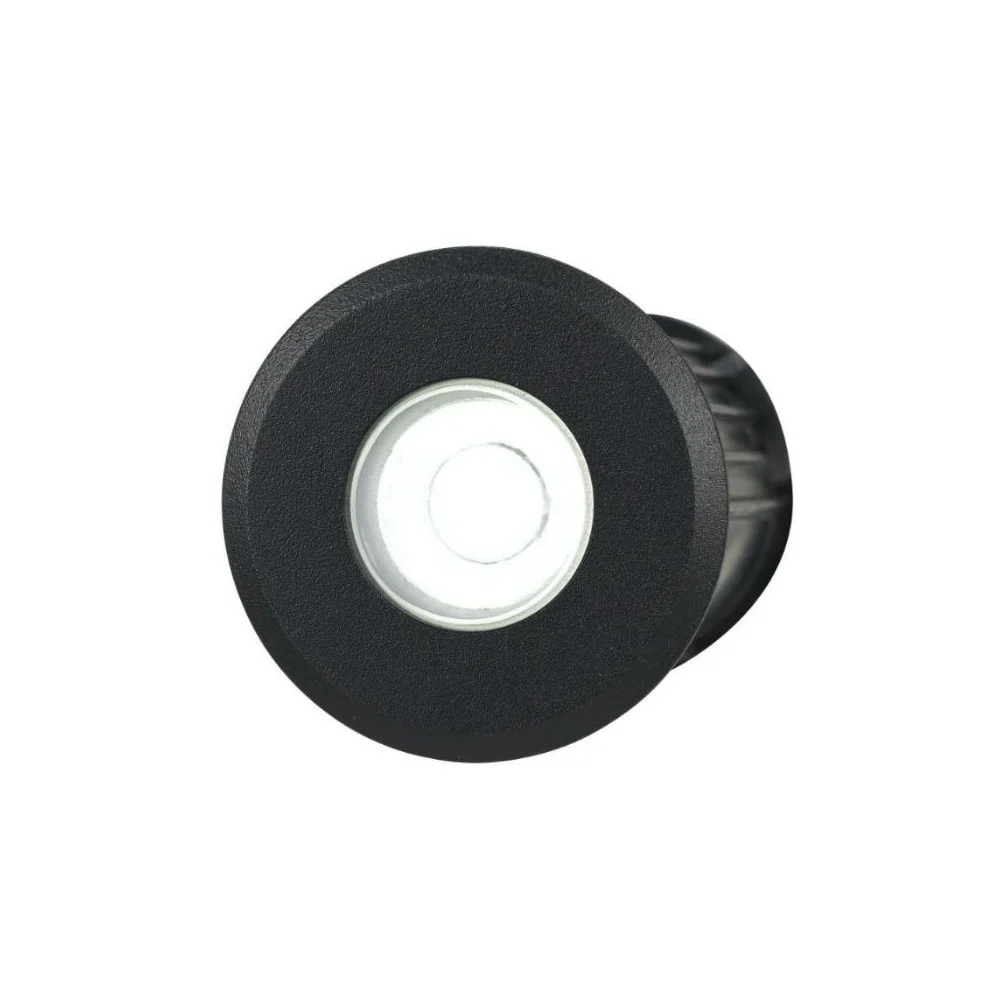 Telbix Luc 3W 8 to 26V Inground Light Black - Image 2