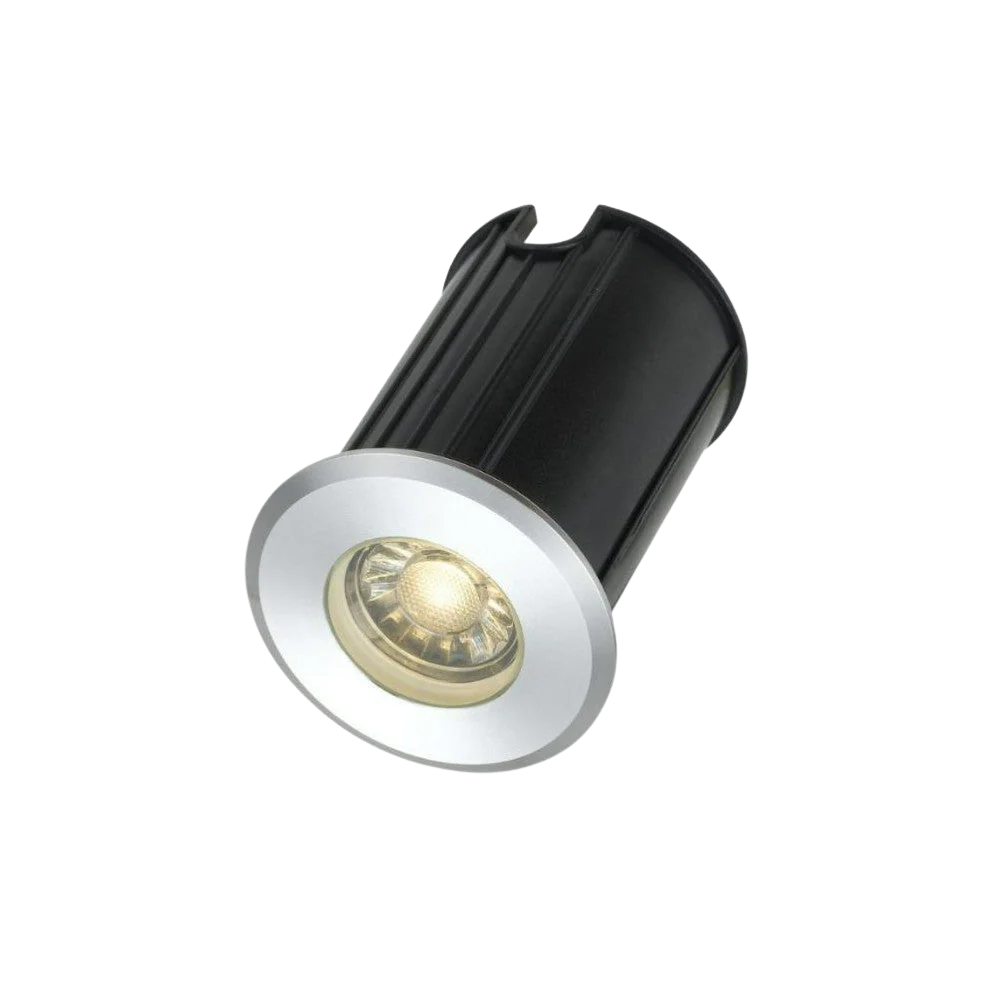 Telbix Luc 5W 8 to 26V Inground Light Aluminium - Image 7