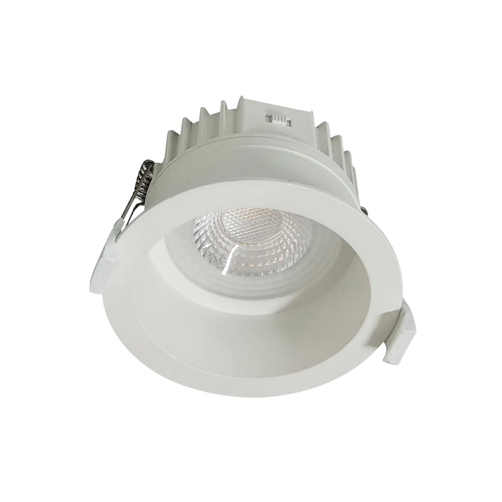 Telbix Macro 9W Led Downlight 3CCT White - Image 3