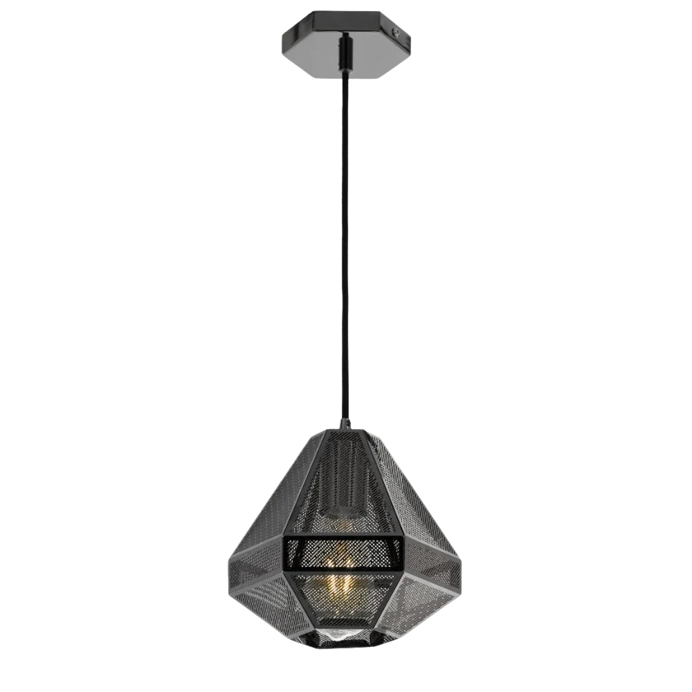 Telbix Magnus 20 Pendant Gunmetal - Image 5