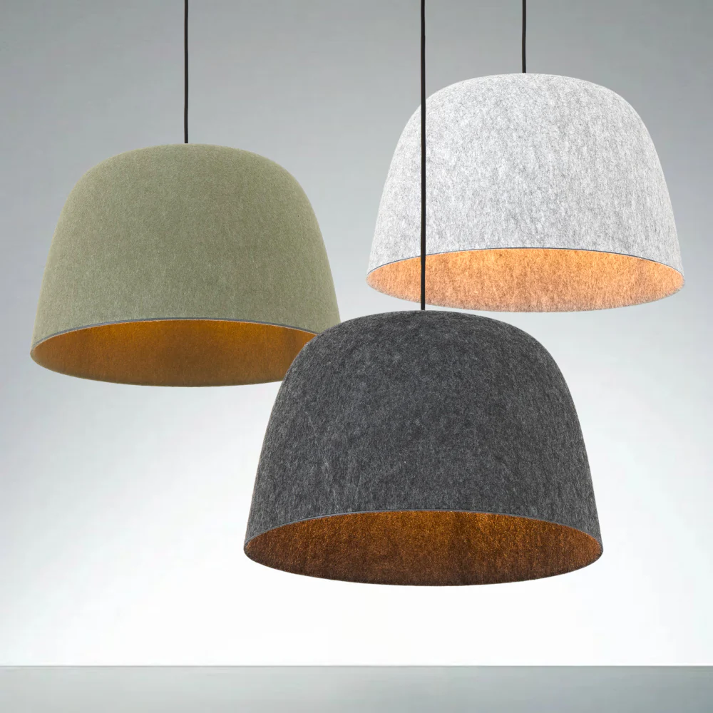 Telbix Malin Pendant Green - Image 4