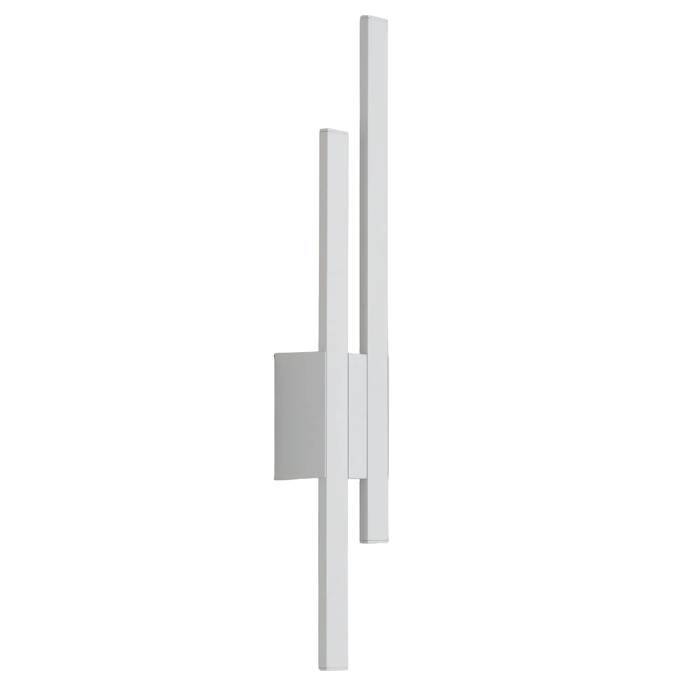Telbix Masto 2 Light Wall Light White - Image 6