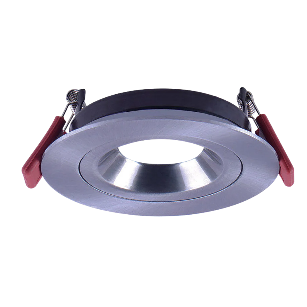 Telbix 603 Gimble Frame Only Nickel
