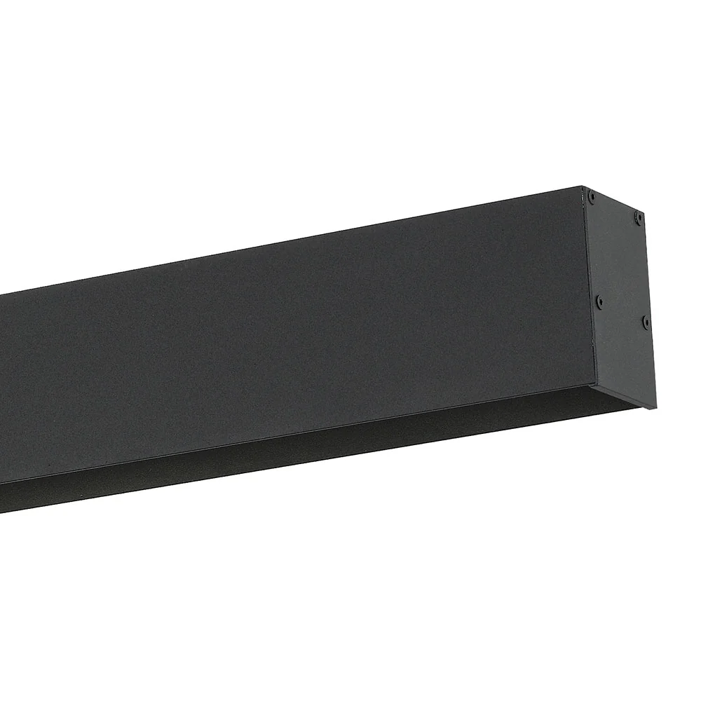 Telbix Navaro II 120 Pendant Black - Image 4