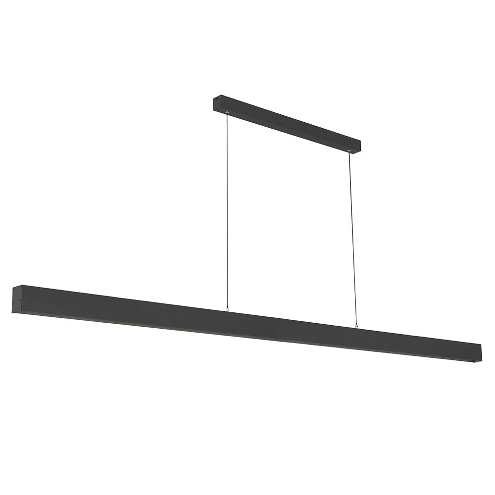 Telbix Navaro II 240 Pendant Black - Image 4