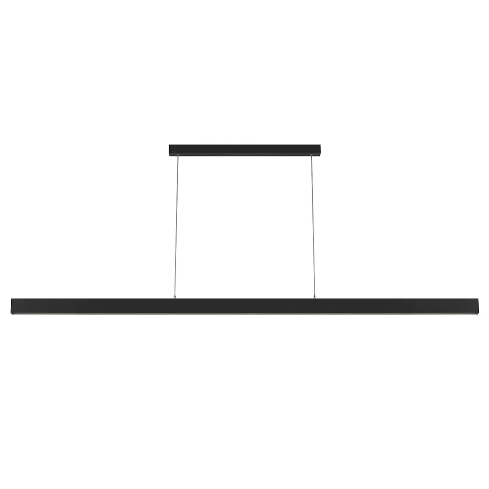 Telbix Navaro II 240 Pendant Black - Image 5
