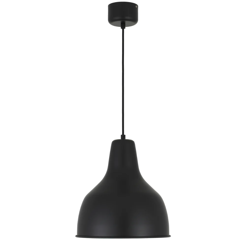 Telbix Nesby 30 Pendant Black - Image 2