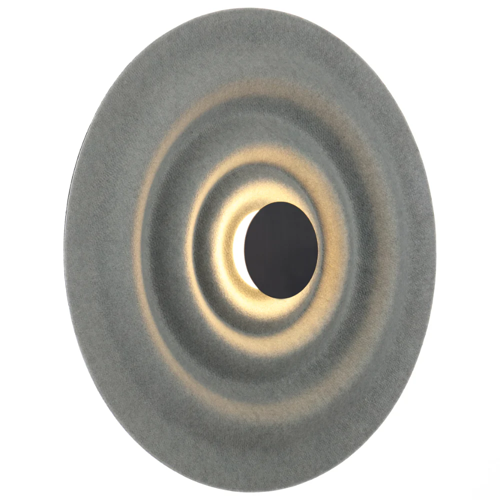 Telbix Niro Wall Light Black - Image 5