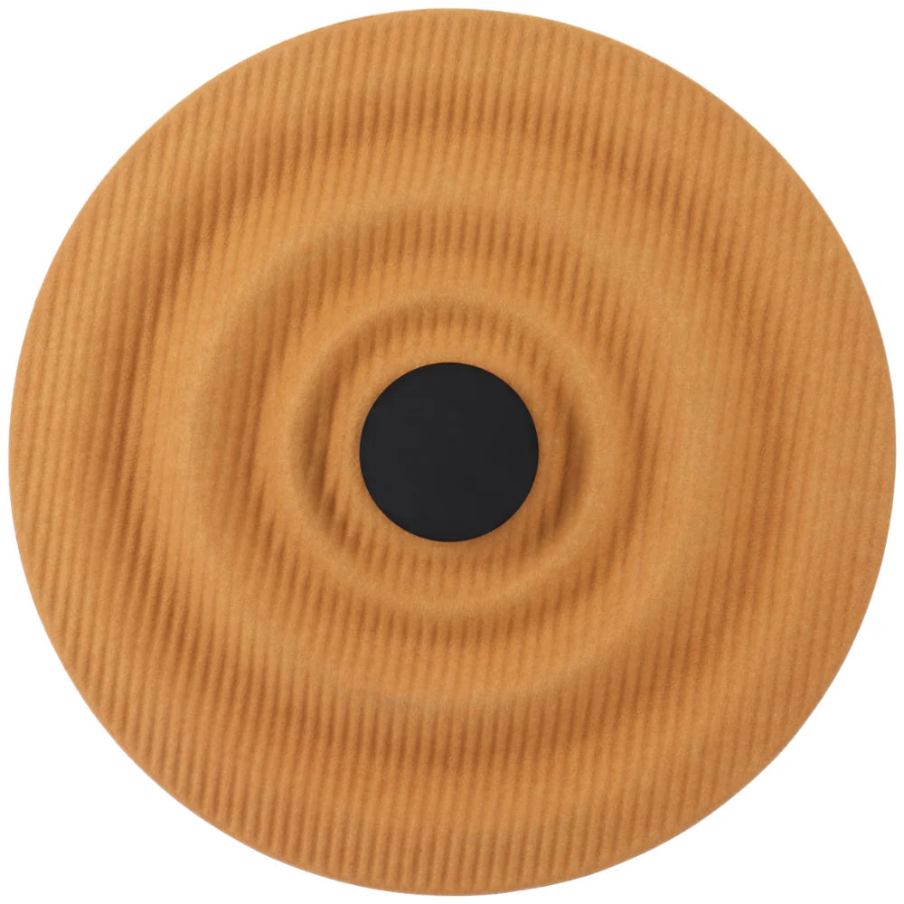 Telbix Niro Wall Light Orange - Image 4