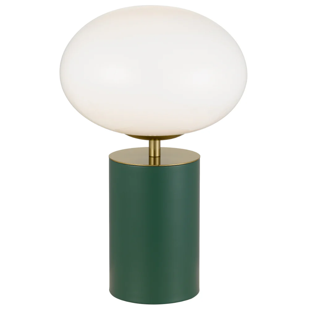 Telbix Notal Touch Table Lamp Green - Image 5