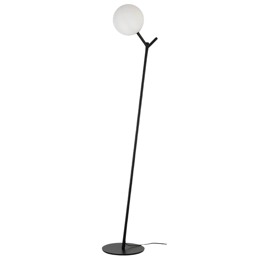 Telbix Ohh Floor Lamp Black - Image 5