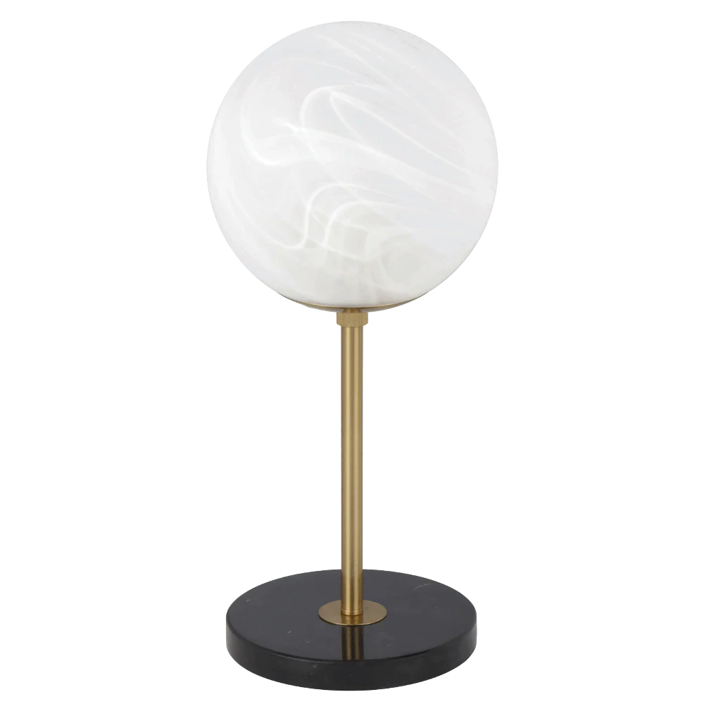 Telbix Oliana Table Lamp 25cm - Image 7