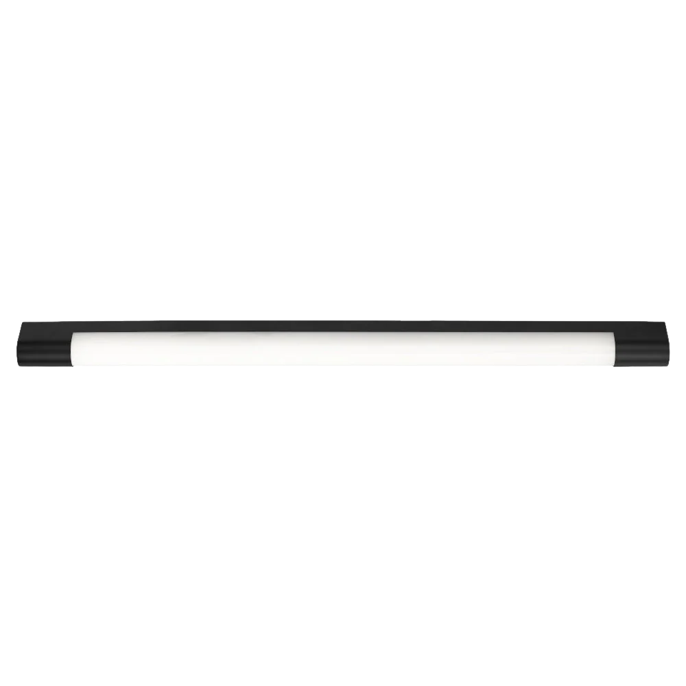 Telbix Oras 24W Wall Braket Ip44 97.5cm Black - Image 3