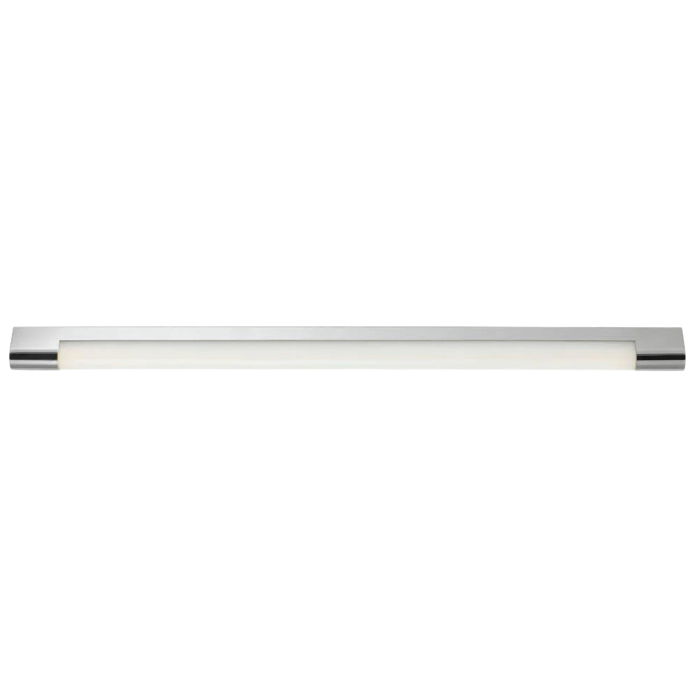 Telbix Oras 24W Wall Braket Ip44 97.5cm Chrome - Image 3