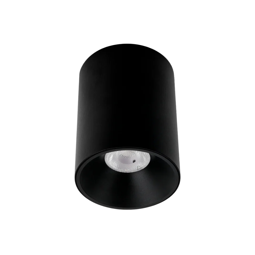 Telbix Oren CTC 12W LED Black - Image 3