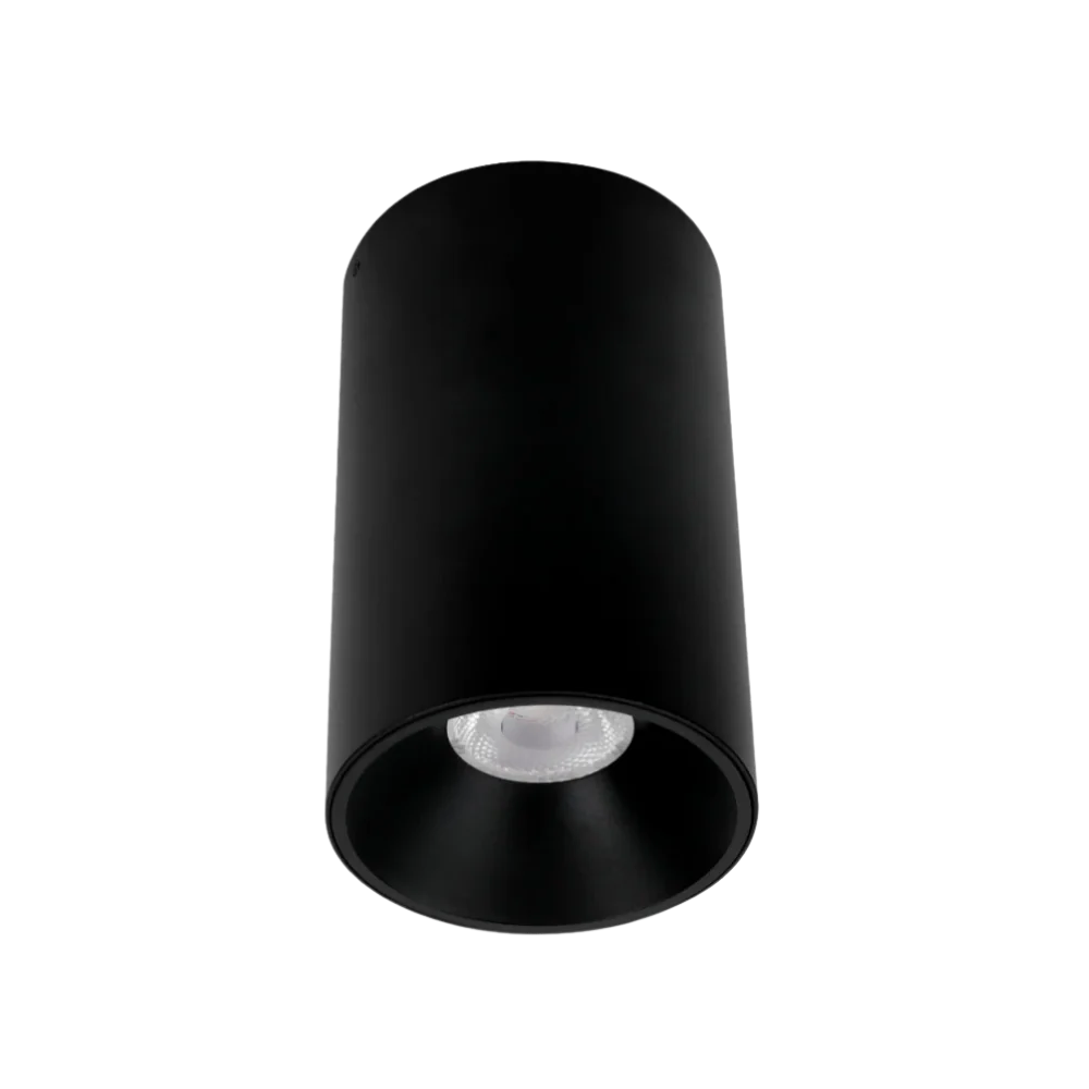 Telbix Oren CTC 18W LED Black