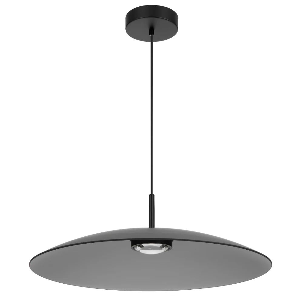 Telbix Orilla Pendant Smoke - Image 5