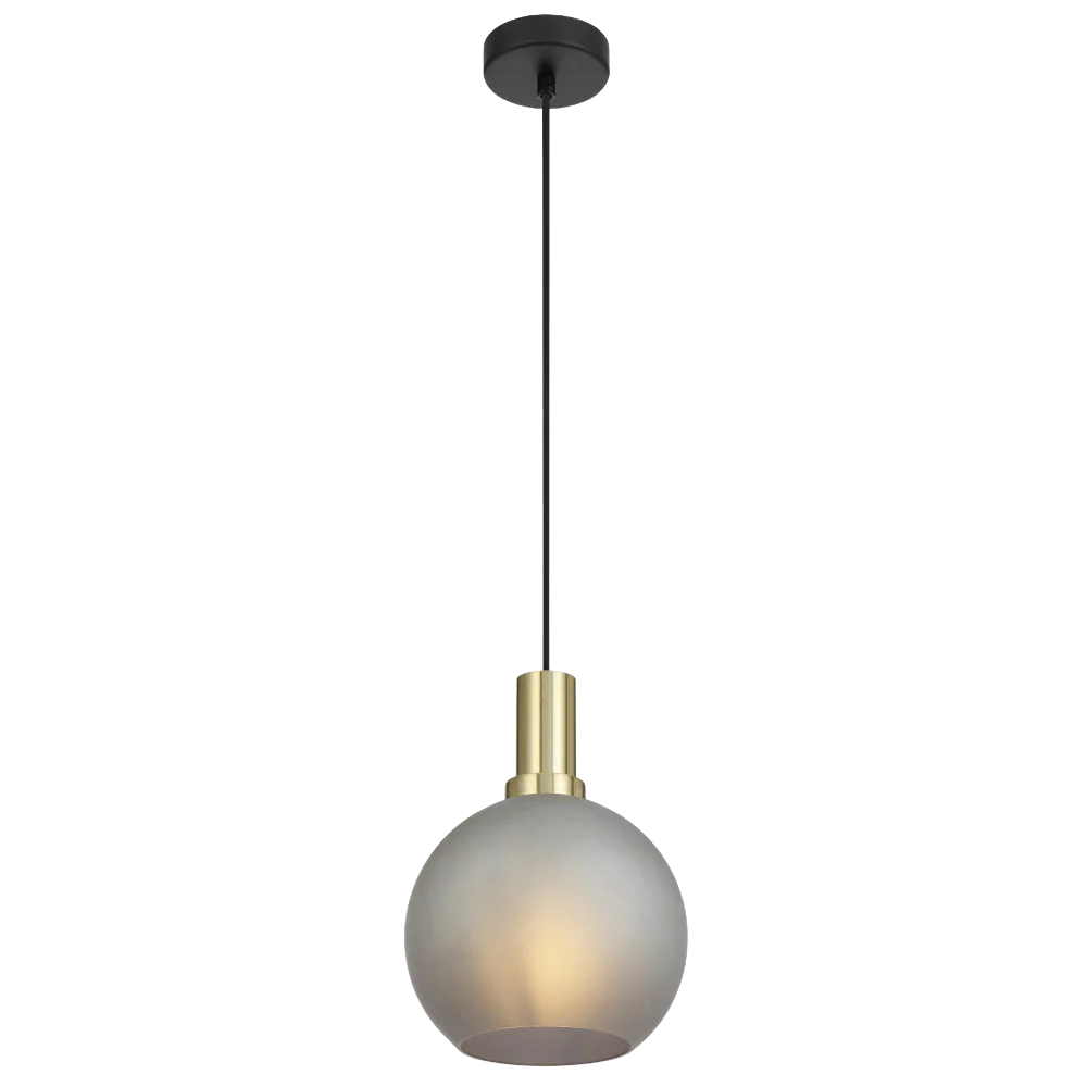 Telbix Patino 20 Pendant Smoke - Image 3