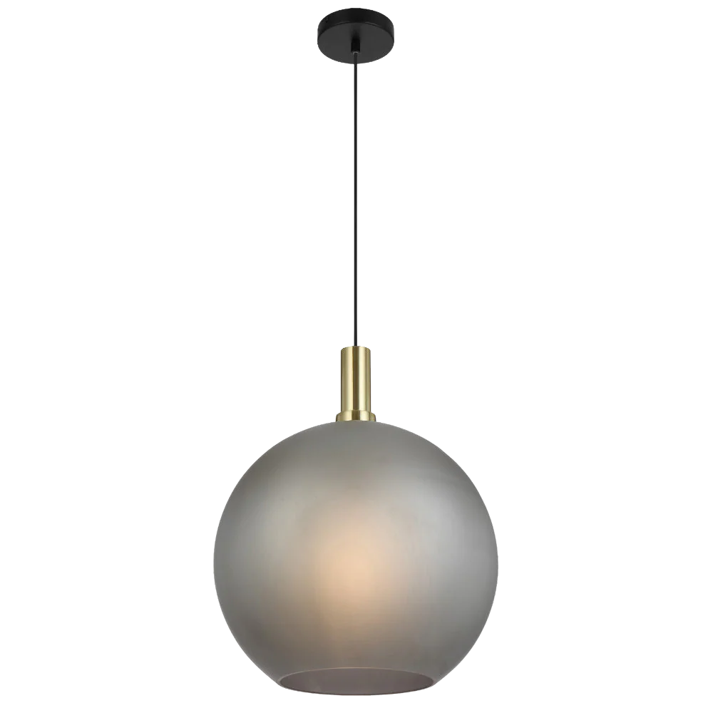 Telbix Patino 40 Pendant Smoke - Image 3