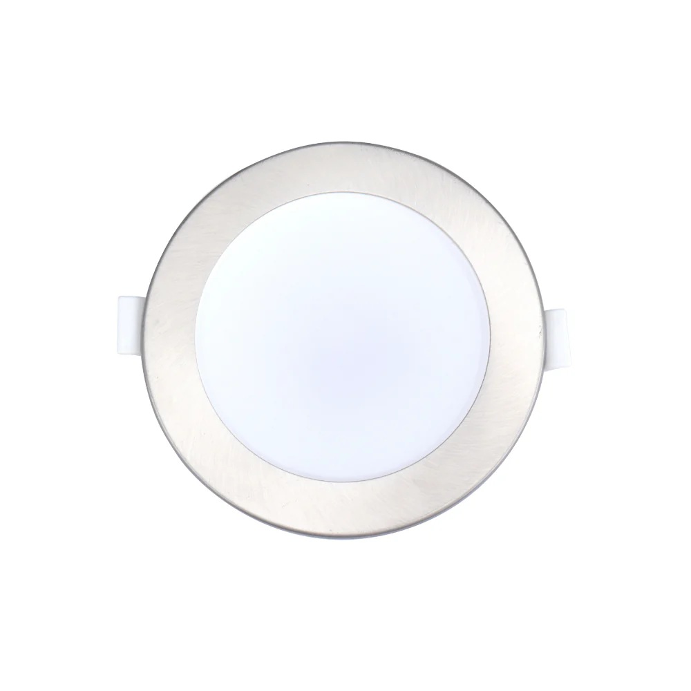 Telbix Pod 110 G2 Downlight Nickel 5000K - Image 4