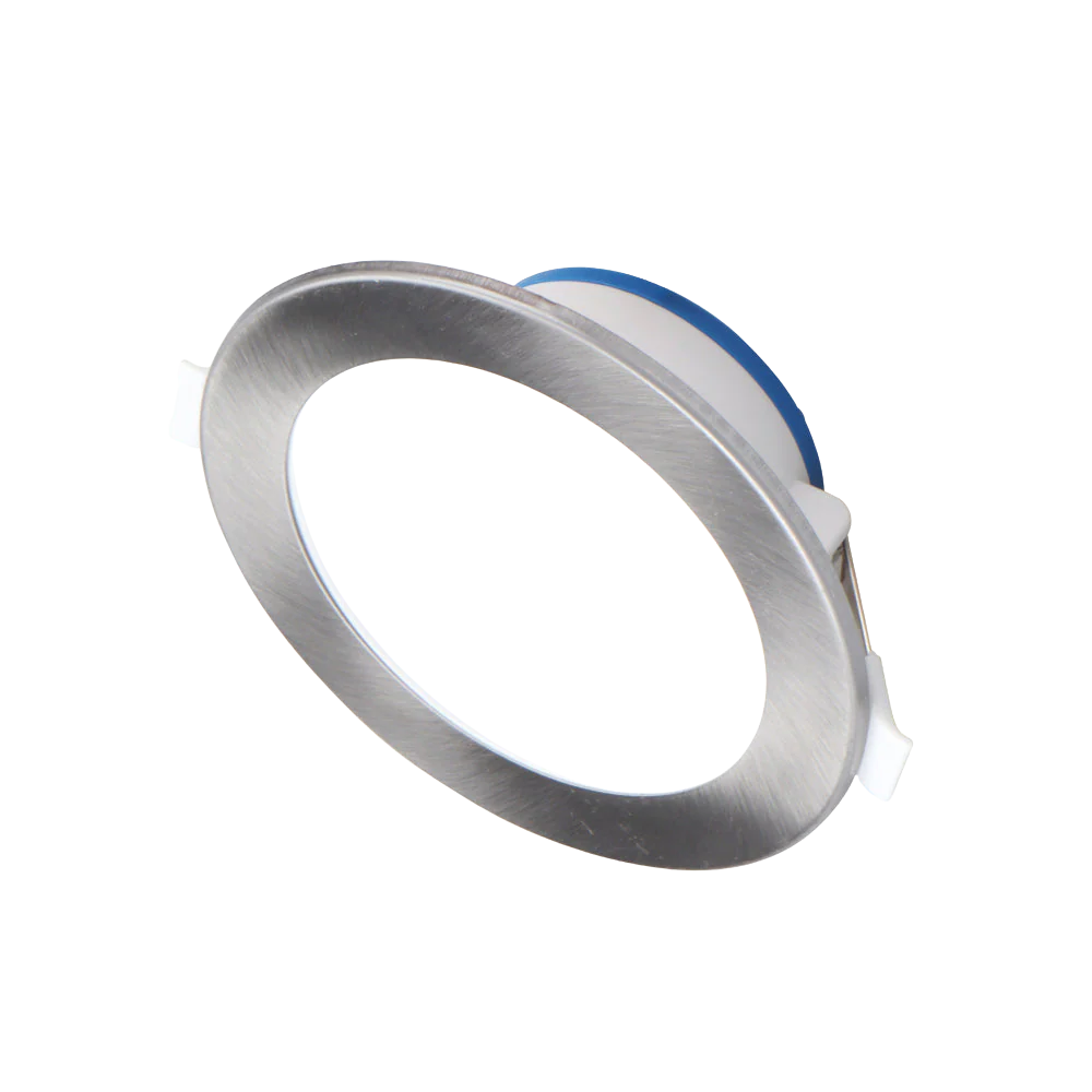 Telbix Pod 110 G2 Downlight Nickel 5000K - Image 6
