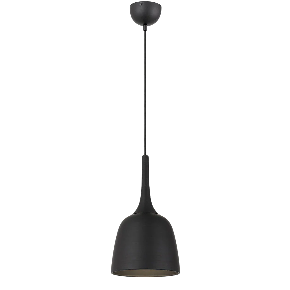 Telbix Polk 20 Pendant Black