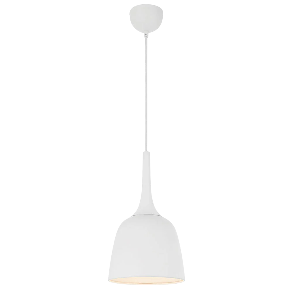 Telbix Polk 20 Pendant White - Image 5