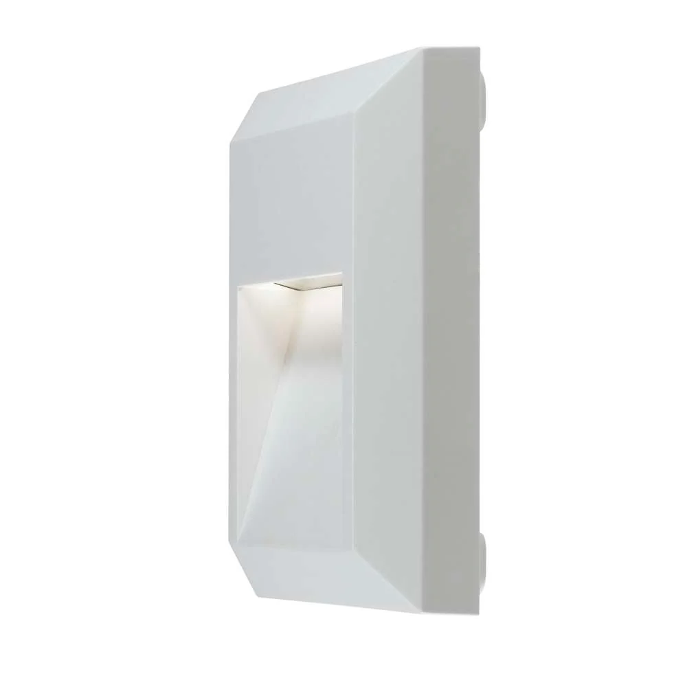 Telbix Prima Square Exterior Silver - Image 2