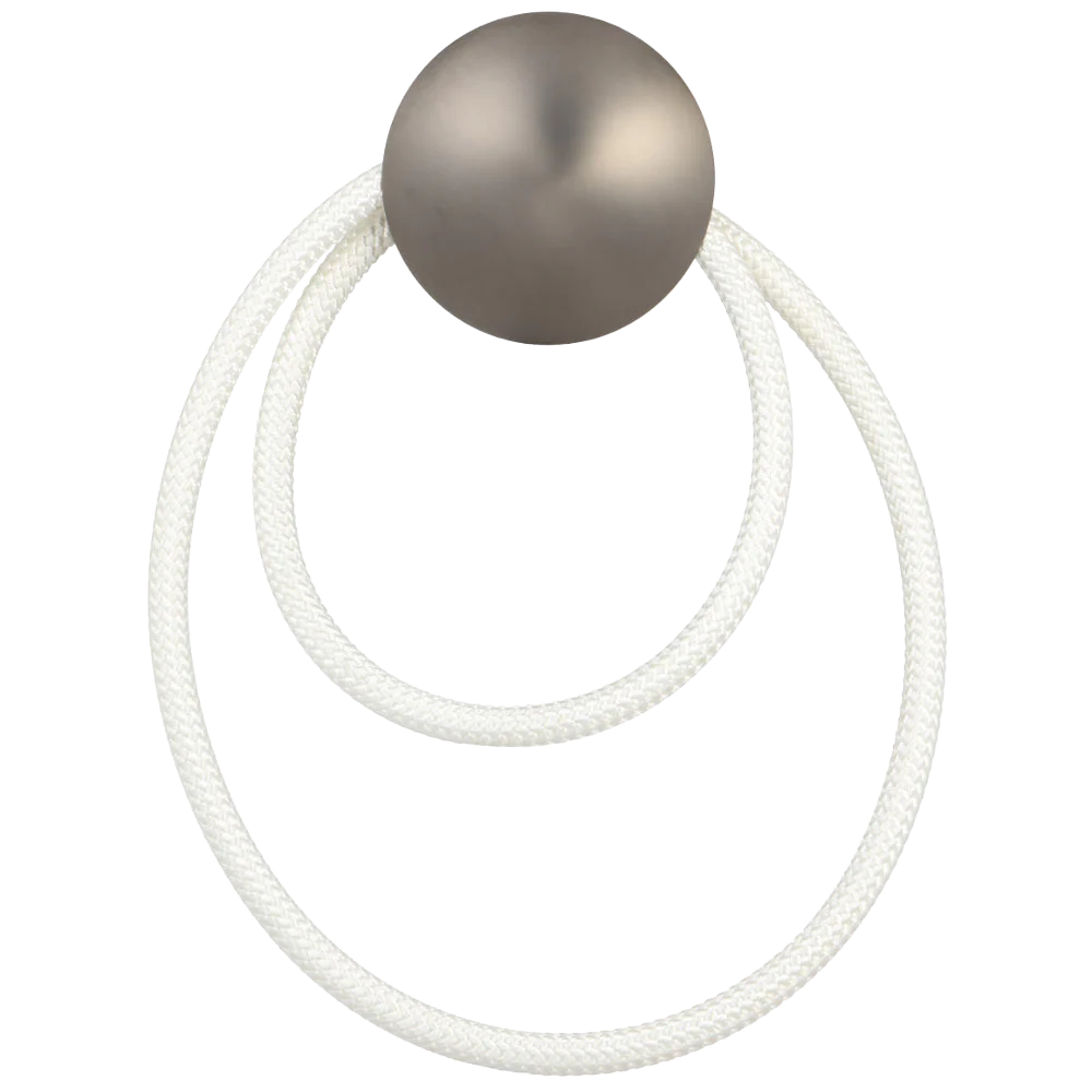Telbix Rafi Wall Light Gunmetal - Image 3