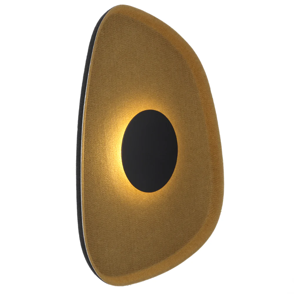 Telbix Raxa Wall Light Green - Image 4