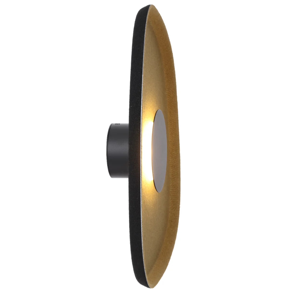 Telbix Raxa Wall Light Green - Image 5