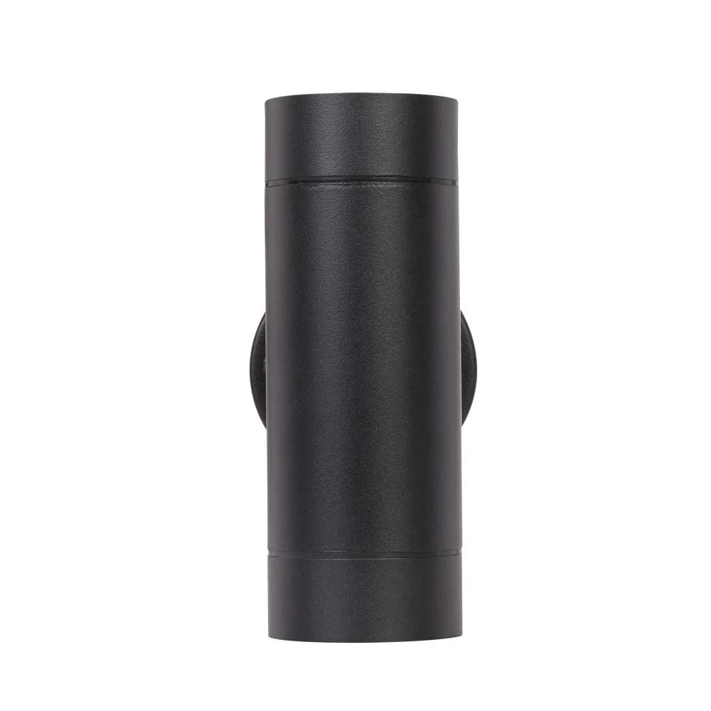 Telbix Riva Ex2 Led Wall Light Bracket Black - Image 5