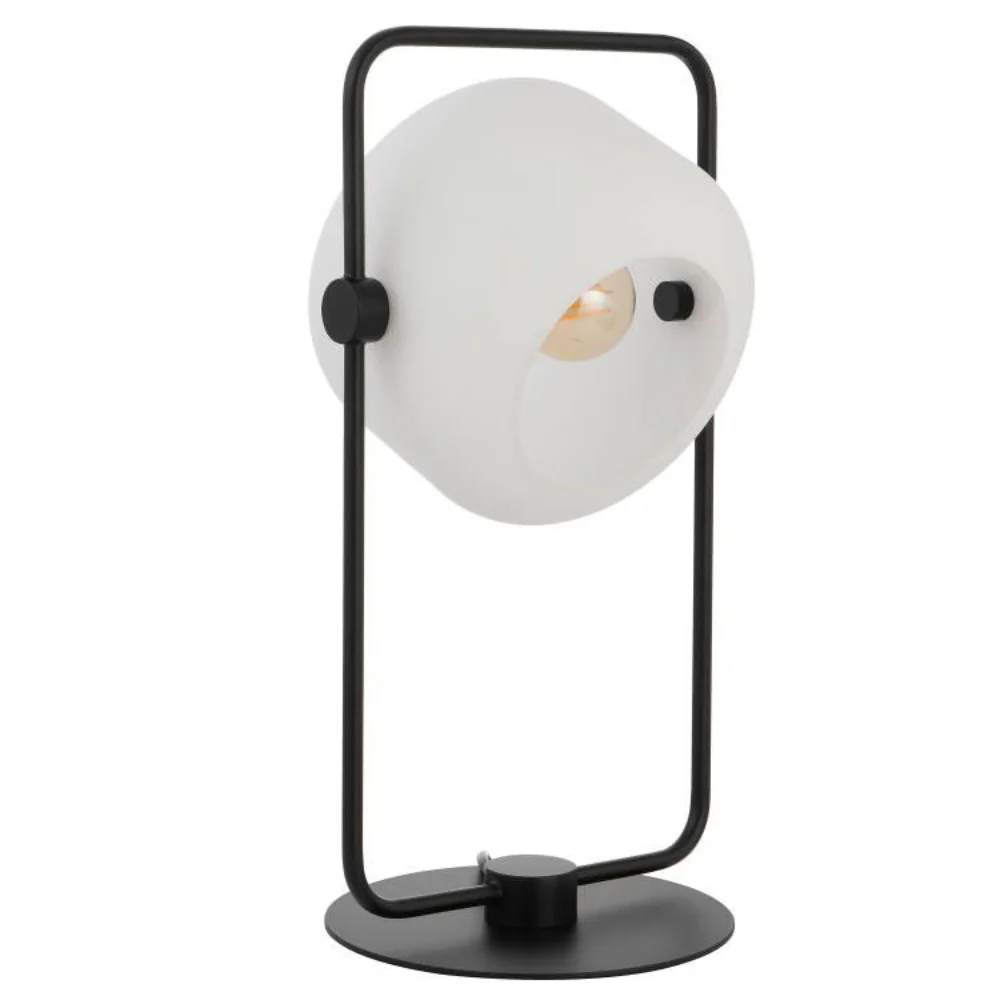 Telbix Rocha Table Lamp Black - Image 4