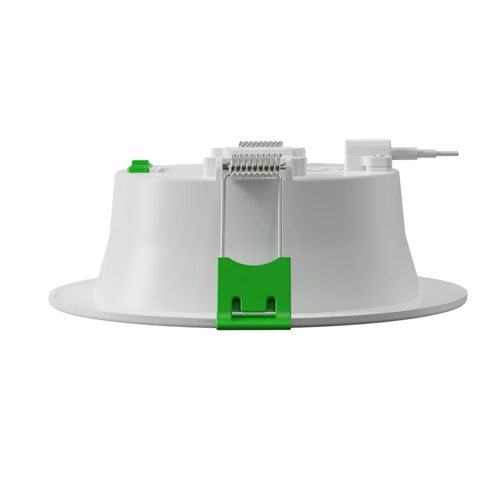 Telbix Rondo Downlight 3CCT Dim White - Image 2