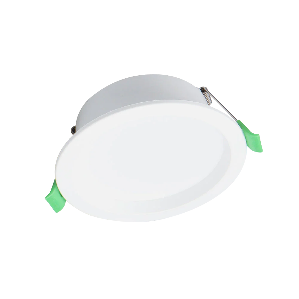 Telbix Rondo Downlight 3CCT Dim White - Image 3