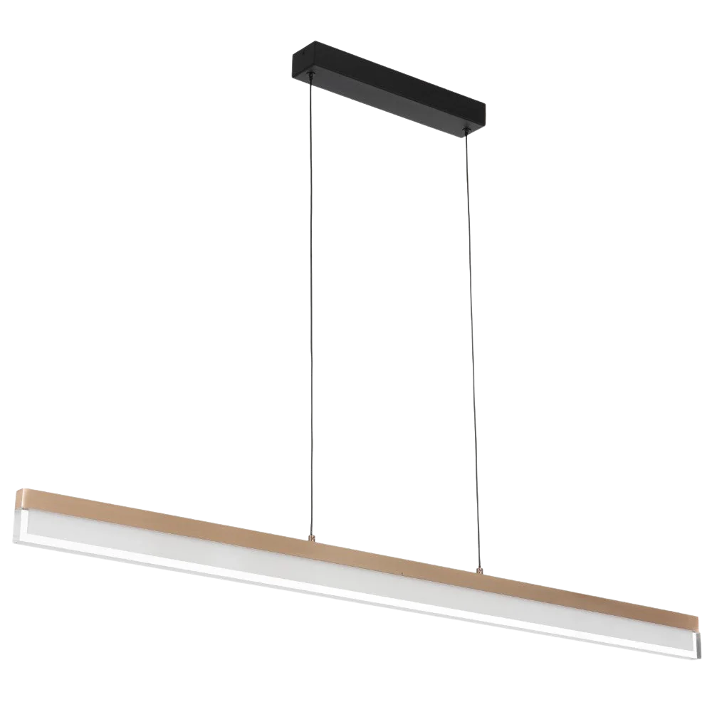 Telbix Salas Pendant Gold - Image 3