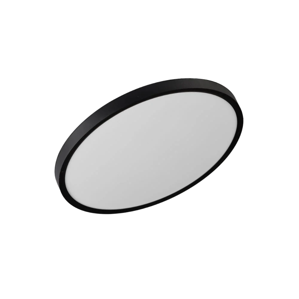 Telbix Sky 30 Round Oyster Black - Image 3
