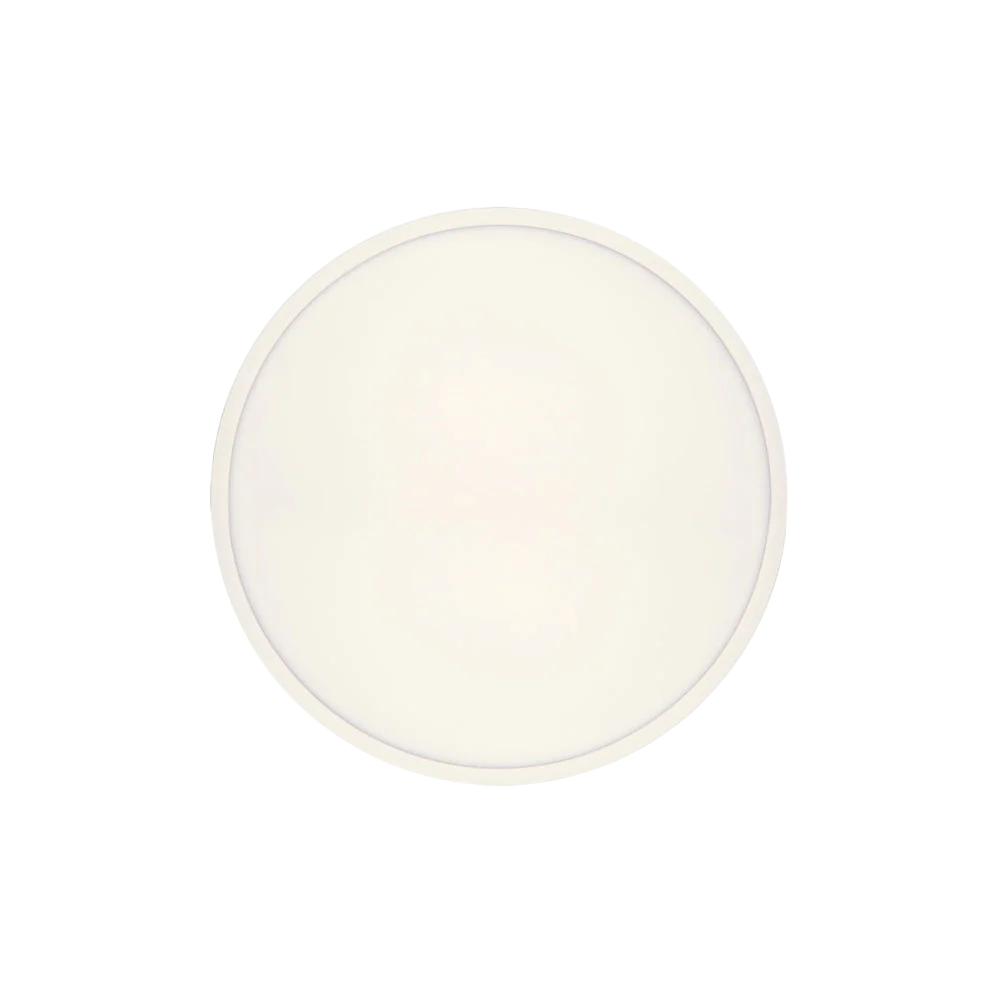 Telbix Sky 30 Round Oyster White - Image 5