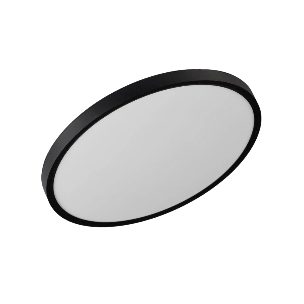Telbix Sky 40 Round Oyster Black - Image 3