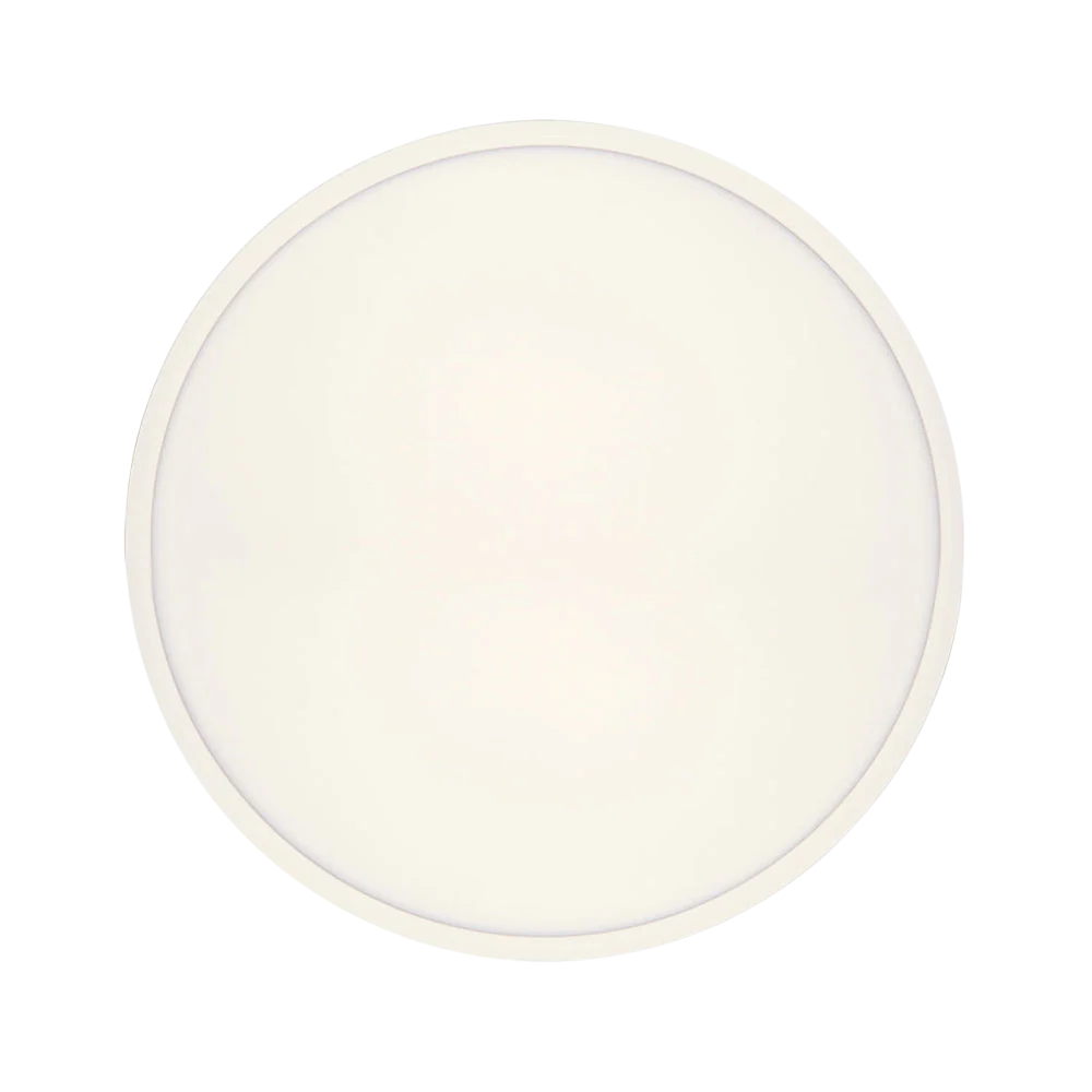 Telbix Sky 40 Round Oyster White - Image 3
