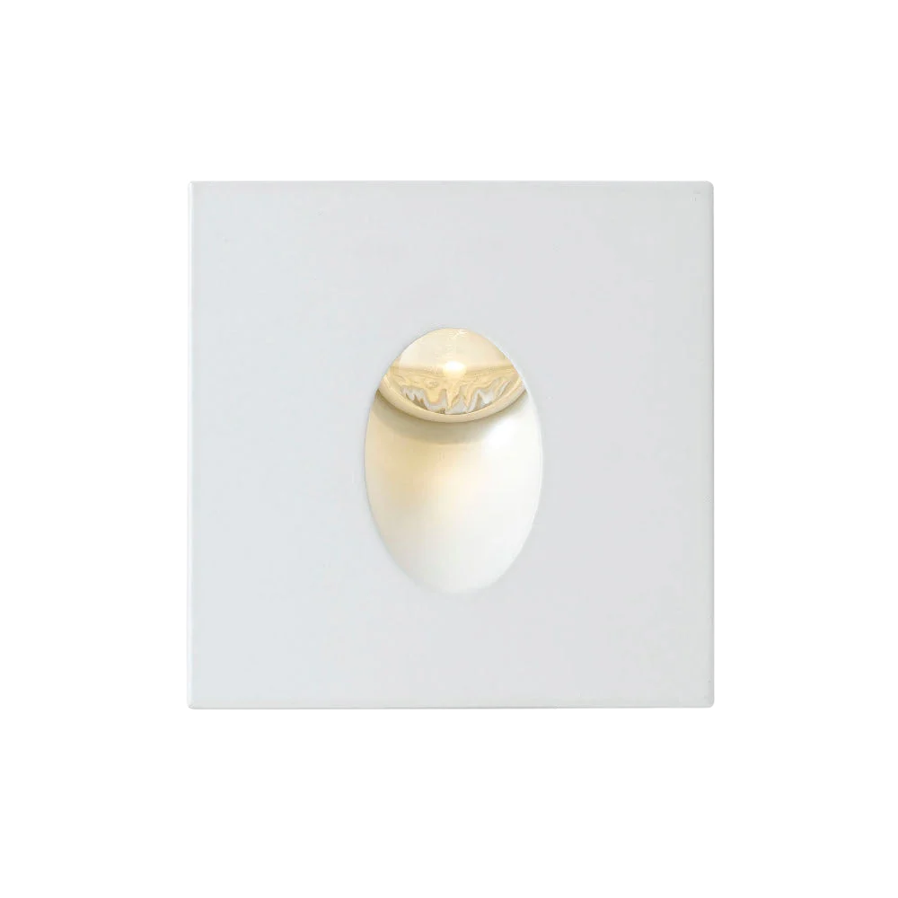 Telbix Snap Square Stair Light White - Image 5