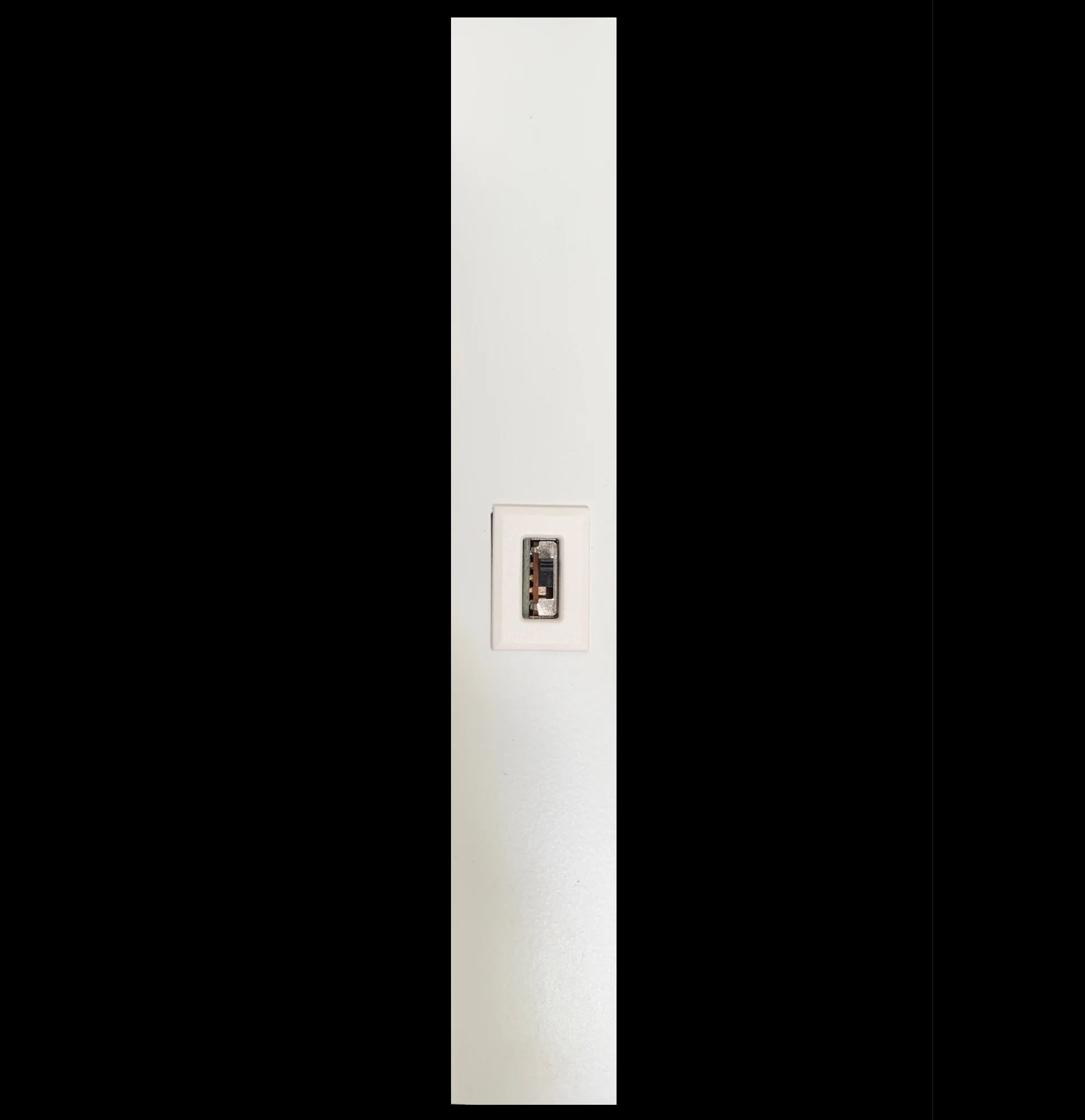 Telbix Solita 20 Led Dim Wall Light Black - Image 4