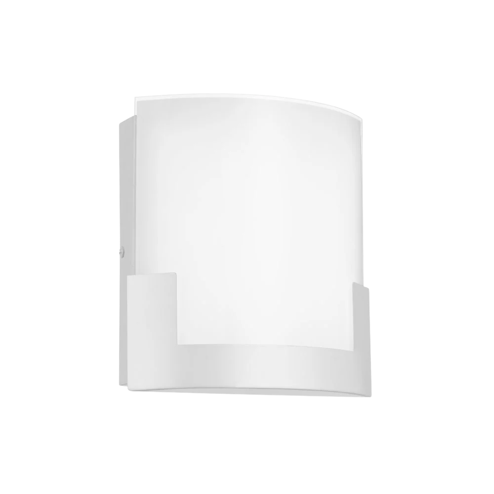Telbix Solita 20 Led Dim Wall Light White - Image 6
