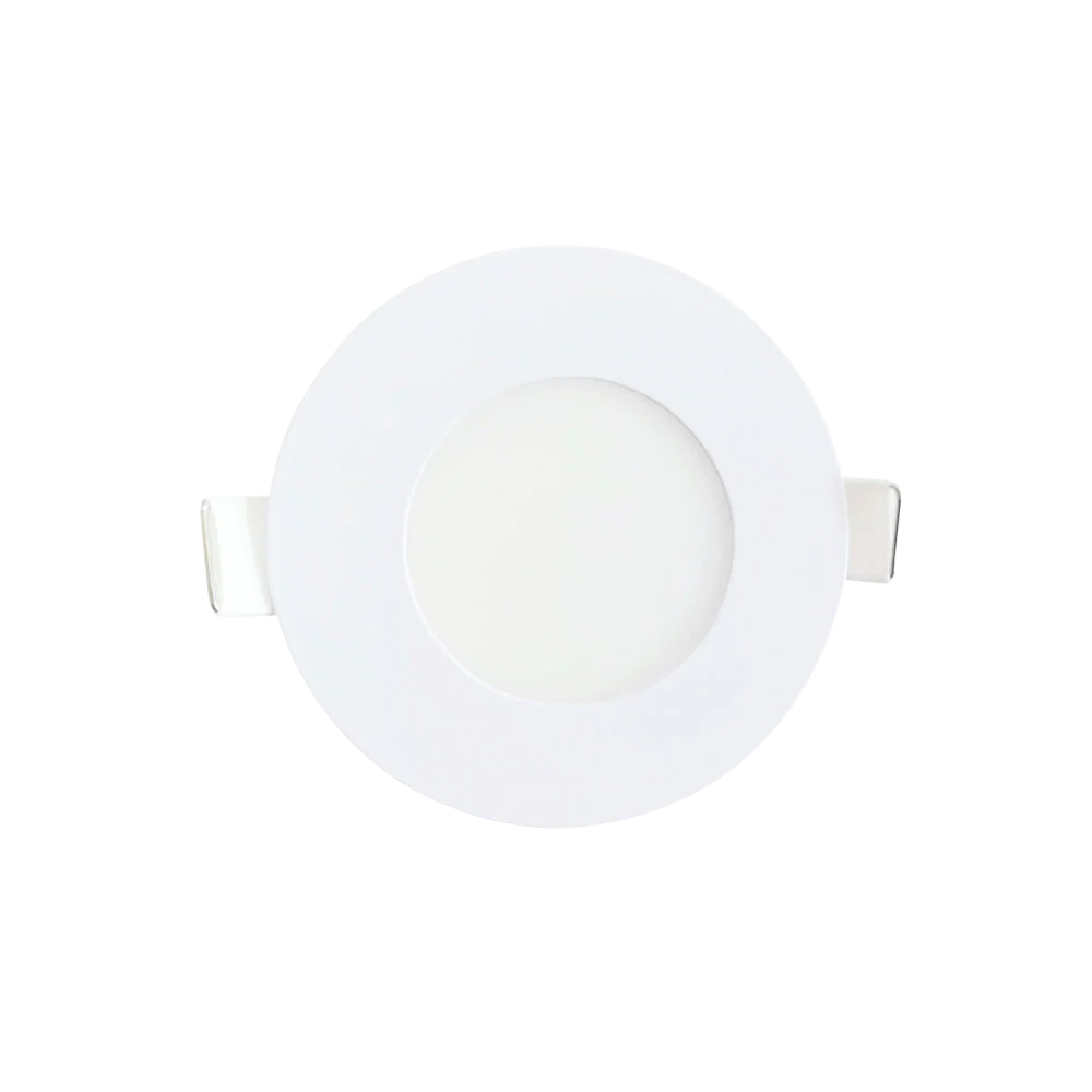Telbix Stow Round Stair Light 3CCT White - Image 3