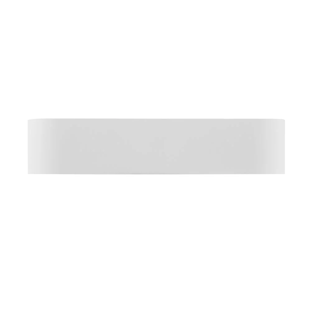 Telbix Straton Indoor Wall Light White - Image 4
