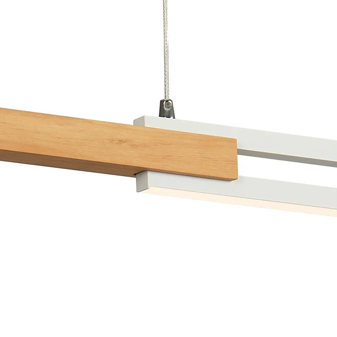 Telbix Thorin 120 Pendant White - Image 2