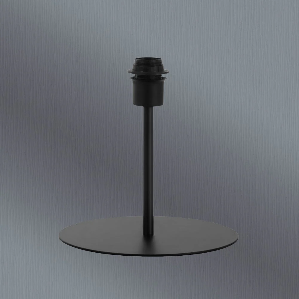 Telbix TL Base 218 Black - Image 2