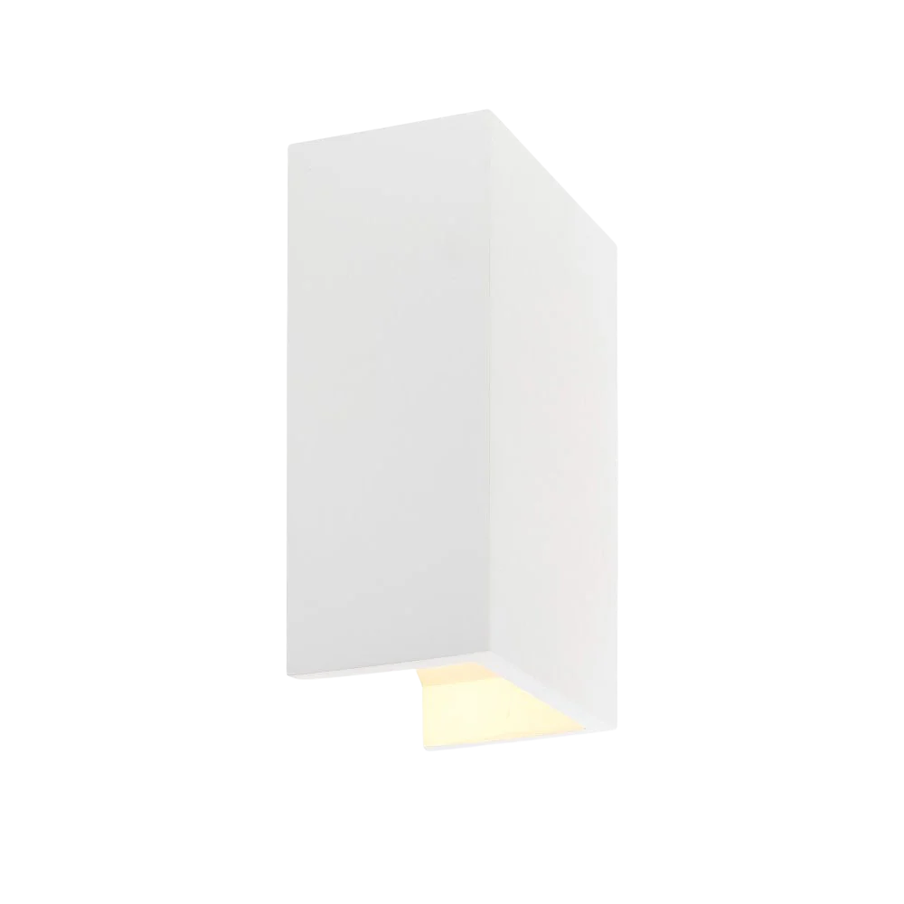 Telbix Tolard Indoor Wall Light White - Image 3