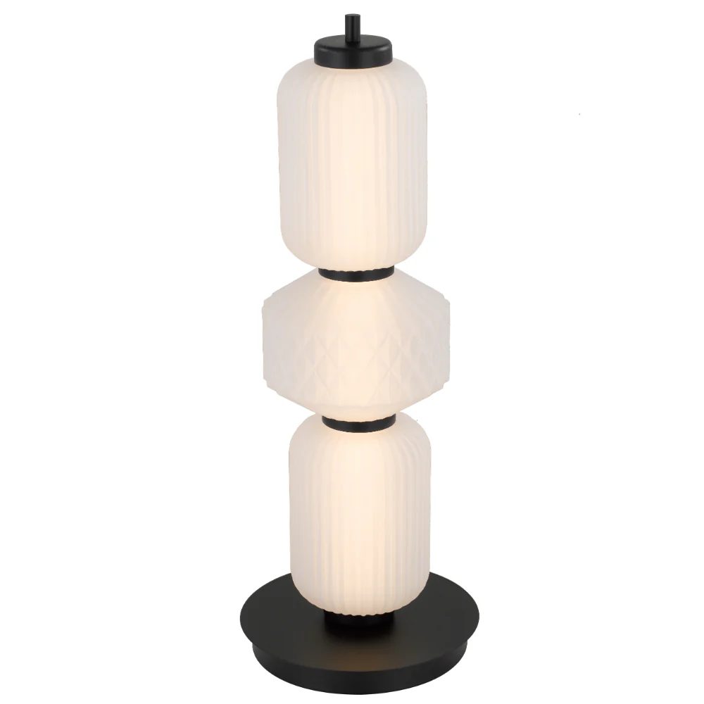 Telbix Torso Table Lamp Black - Image 2